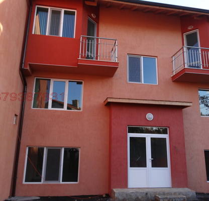 Photo 2 — 2-bedroom apartment in Sofiya, Simeonovo