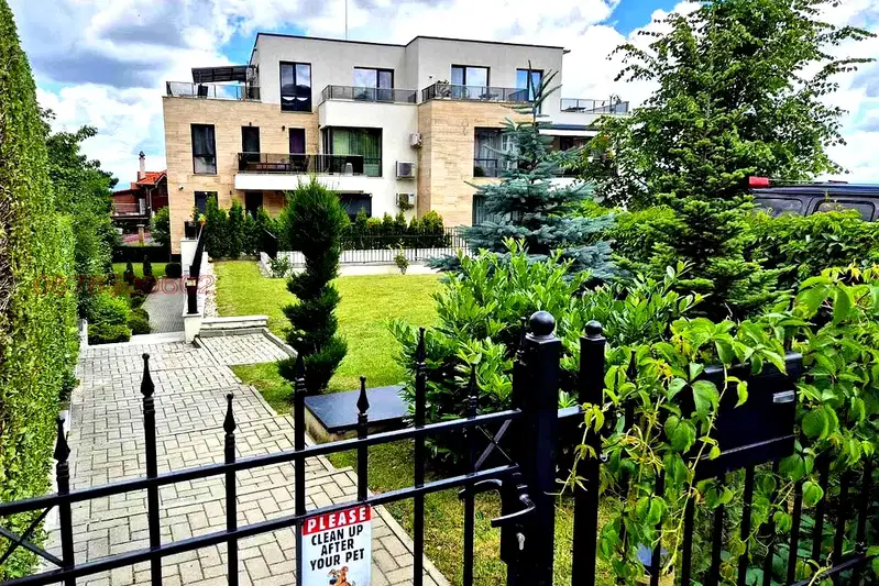 2-bedroom apartment in Sofiya, Simeonovo