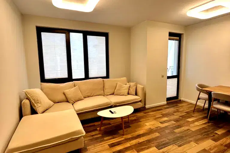 2-bedroom apartment in Sofiya, Simeonovo