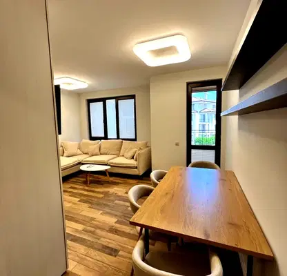 Photo 2 — 2-bedroom apartment in Sofiya, Simeonovo
