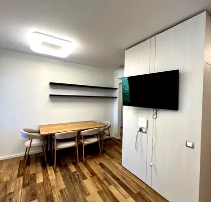Photo 4 — 2-bedroom apartment in Sofiya, Simeonovo