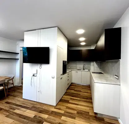 Photo 5 — 2-bedroom apartment in Sofiya, Simeonovo