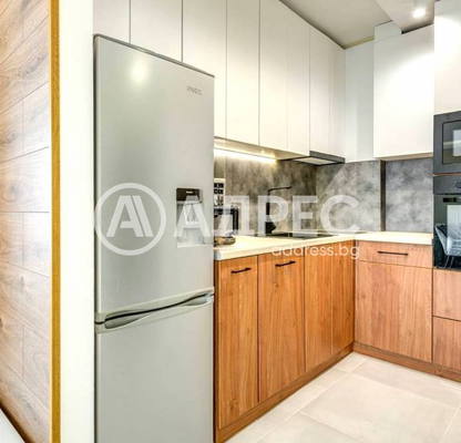 Photo 2 — 2-bedroom apartment in Sofiya, Simeonovo