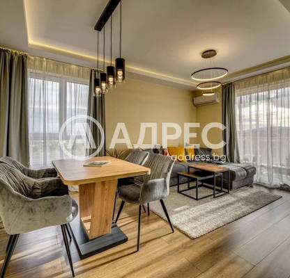 Photo 3 — 2-bedroom apartment in Sofiya, Simeonovo