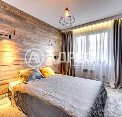 Photo 4 — 2-bedroom apartment in Sofiya, Simeonovo