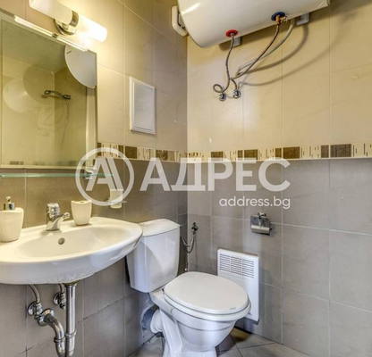 Photo 5 — 2-bedroom apartment in Sofiya, Simeonovo