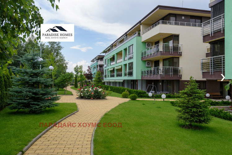 2-bedroom apartment in Sofiya, Simeonovo