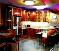 Снимка 4 — Тристаен апартамент с офис и паркомясто в Симеоново