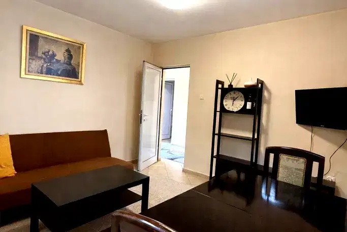 3-bedroom apartment in Sofiya, Simeonovo