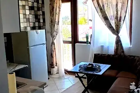 3-bedroom apartment in Sofiya, Simeonovo