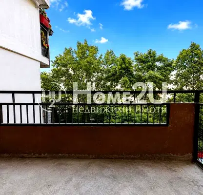 Photo 3 — 3-bedroom apartment in Sofiya, Slatina
