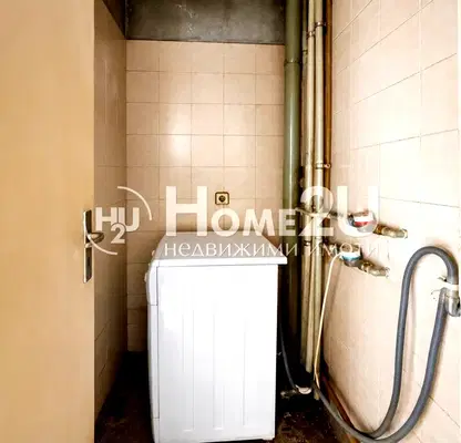 Photo 4 — 3-bedroom apartment in Sofiya, Slatina