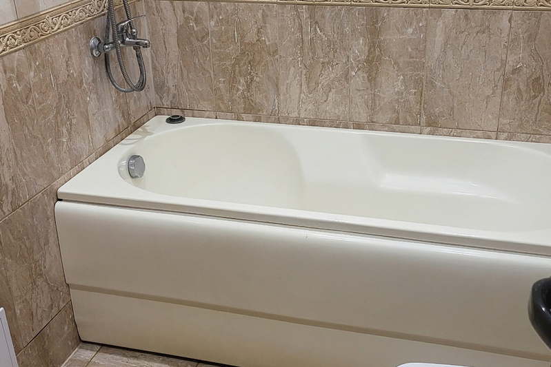 3-bedroom apartment in Sofiya, Slatina