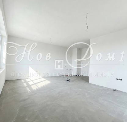 Photo 3 — Three-room apartment with southeast aspect in Slatina, Sofia
