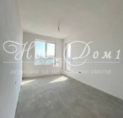 Photo 4 — Three-room apartment with southeast aspect in Slatina, Sofia