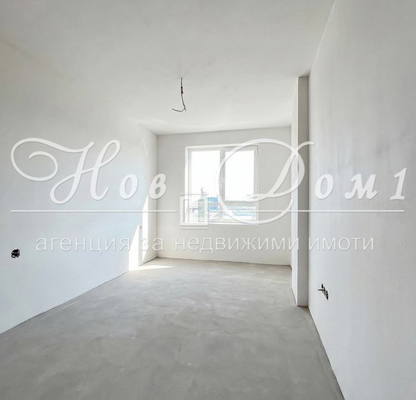 Photo 5 — Three-room apartment with southeast aspect in Slatina, Sofia
