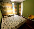 Снимка 4 — Двустаен апартамент с голяма тераса в Слатина, София