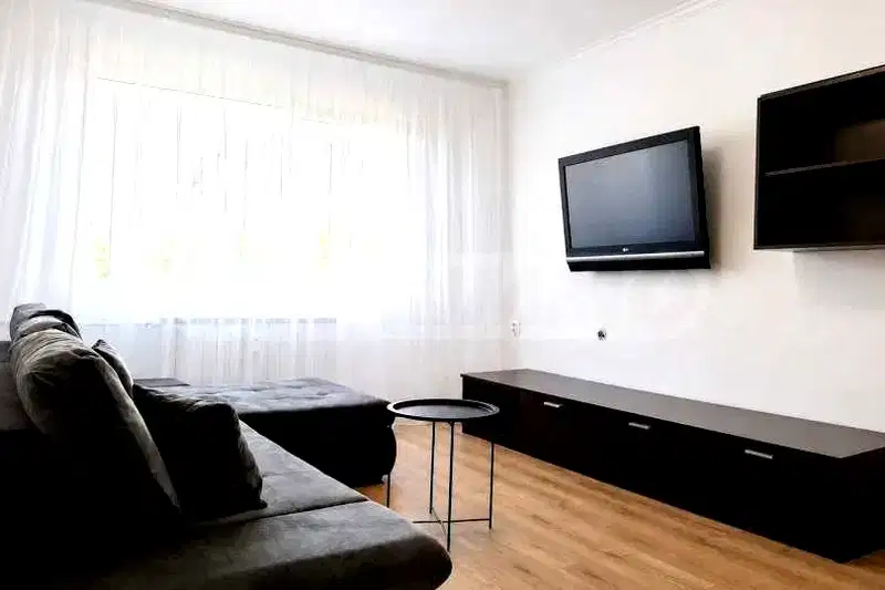 2-bedroom apartment in Sofiya, Slatina