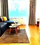 Двустаен апартамент с паркомясто в Слатина, София
