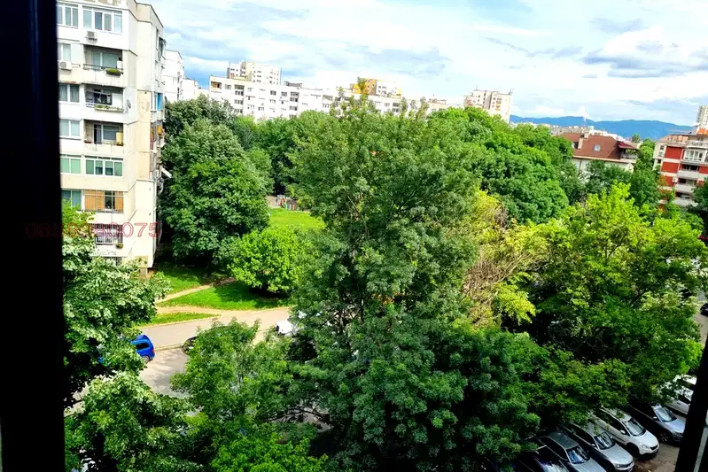 2-bedroom apartment in Sofiya, Slatina