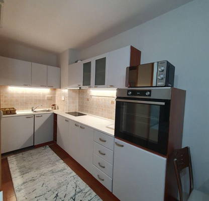 Снимка 3 — Двустаен апартамент в Слатина с асансьор и луксозно обзавеждане