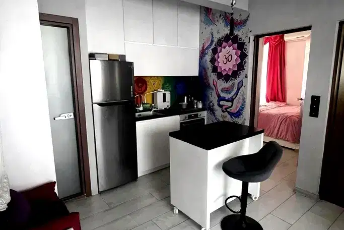 3-bedroom apartment in Sofiya, Slaviya