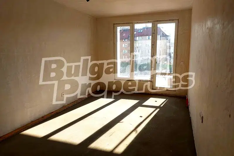 3-bedroom apartment in Sofiya, Slaviya