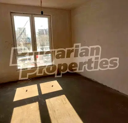 Photo 4 — 3-bedroom apartment in Sofiya, Slaviya
