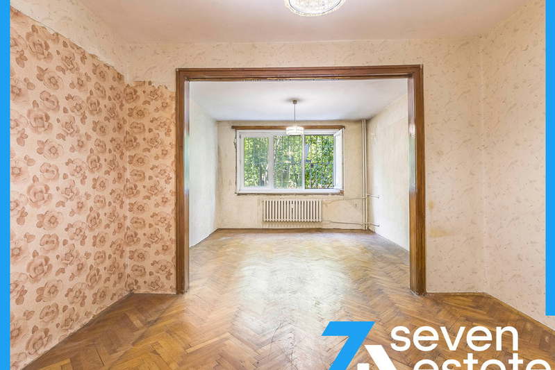 3-bedroom apartment in Sofiya, Slaviya