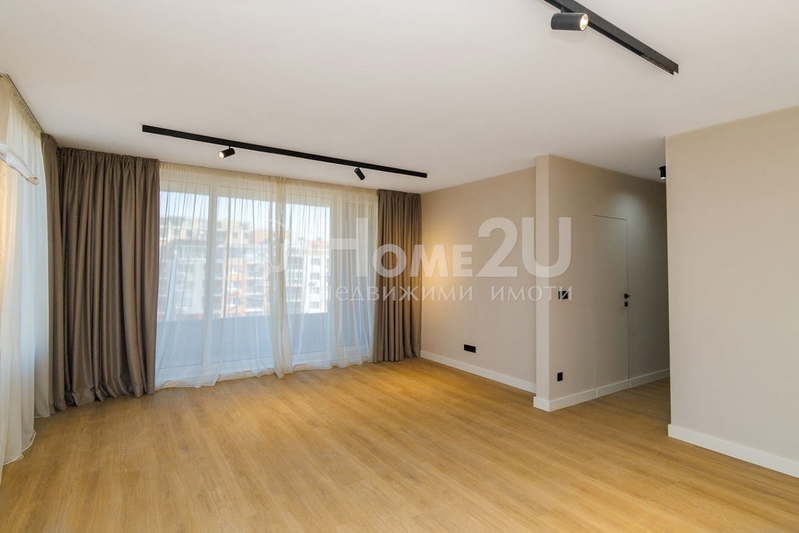 4-bedroom apartment in Sofiya, Slaviya