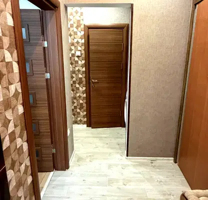 Снимка 4 — Тристаен апартамент с балкон в кв. Славия, София