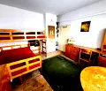 Снимка 4 — Тристаен апартамент с гледка към Витоша в Стрелбище, София
