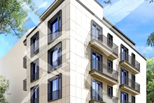 3-bedroom apartment in Sofiya, Strelbishte