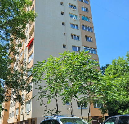 Photo 2 — 3-bedroom apartment in Sofiya, Strelbishte