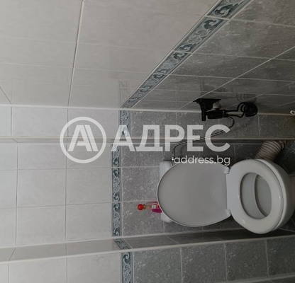 Снимка 4 — 4-стаен апартамент в Стрелбище с две тераси