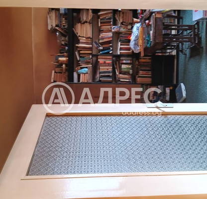 Снимка 5 — 4-стаен апартамент в Стрелбище с две тераси