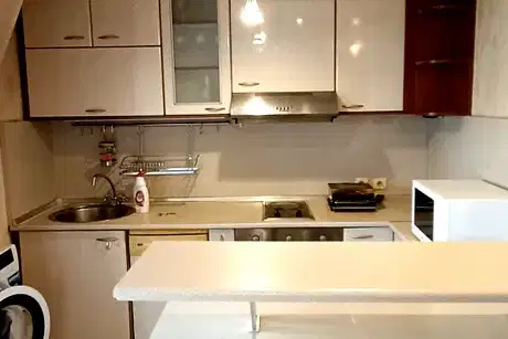 2-bedroom apartment in Sofiya, Strelbishte