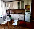 Снимка 2 — 3-стаен апартамент в Стрелбище с асансьор и климатик