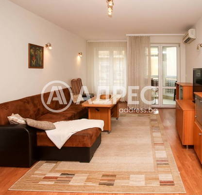 Photo 3 — 3-bedroom apartment in Sofiya, Strelbishte