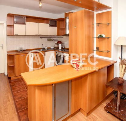 Photo 5 — 3-bedroom apartment in Sofiya, Strelbishte