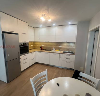 Photo 3 — 3-bedroom apartment in Sofiya, Strelbishte