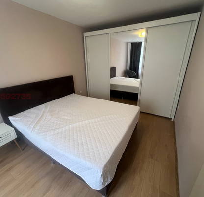 Photo 5 — 3-bedroom apartment in Sofiya, Strelbishte