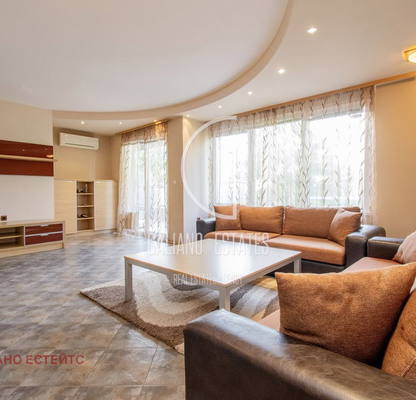 Photo 2 — 3-bedroom apartment in Sofiya, Strelbishte