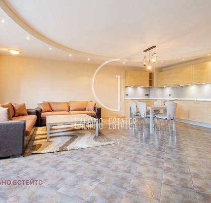 Photo 3 — 3-bedroom apartment in Sofiya, Strelbishte