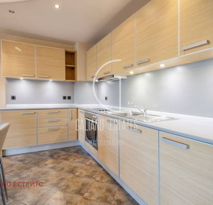 Photo 4 — 3-bedroom apartment in Sofiya, Strelbishte