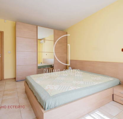 Photo 5 — 3-bedroom apartment in Sofiya, Strelbishte