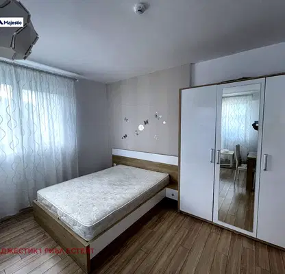 Снимка 4 — Едностаен апартамент с тераса в Студентски град, София
