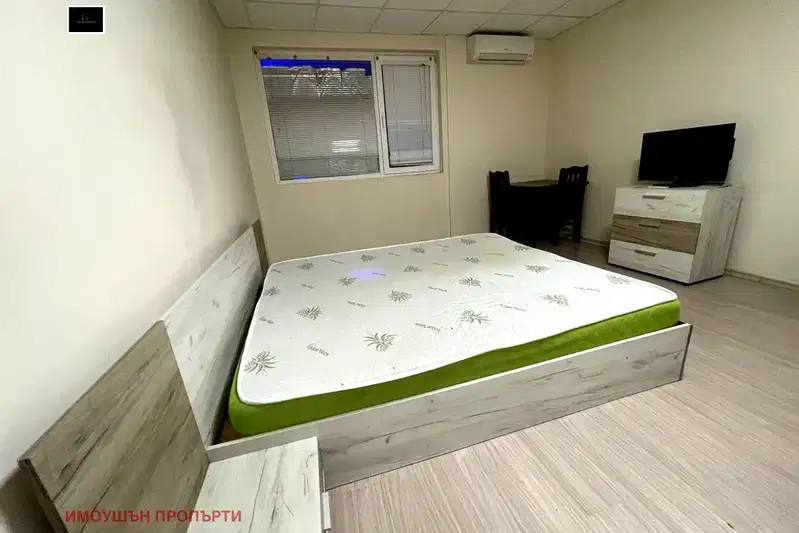 1-bedroom apartment in Sofiya, Studentski Grad