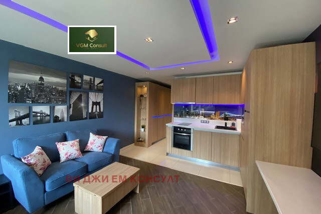 1-bedroom apartment in Sofiya, Studentski Grad