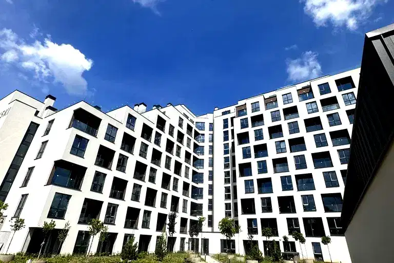 2-bedroom apartment in Sofia, Studentski Grad